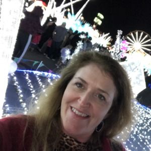 Meet your Posher, Nancy